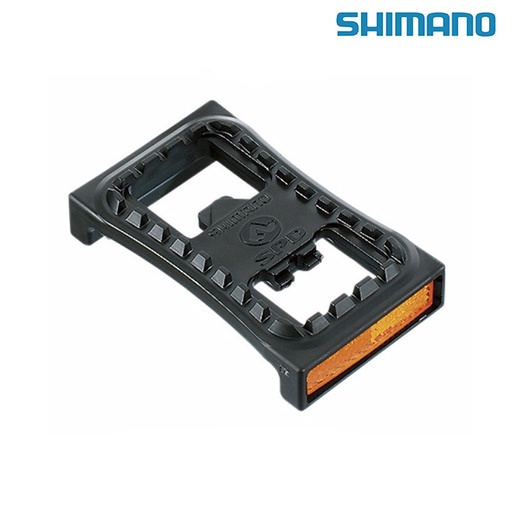 [77110] PLATAFORMA PEDALES AUTOMATICOS SPD SHIMANO SM-PD22