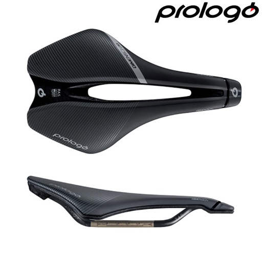 [99602] SILLIN MTB PROLOGO DIMENSION T4.0 143 PAS NEGRO 245x143mm