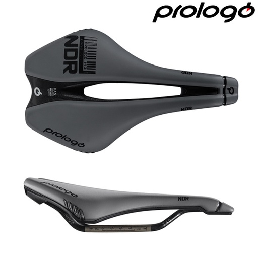 [99603] SILLIN MTB PROLOGO DIMENSION NDR T4.0 143 PAS NEGRO 245x143mm