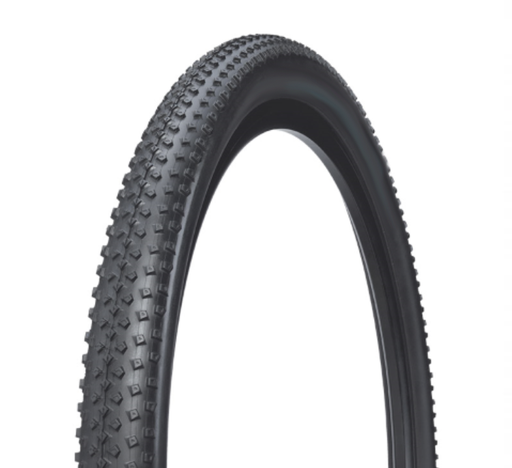 [99246] CUBIERTA 26 X 1.95 NEGRA "ARISUN" A-809