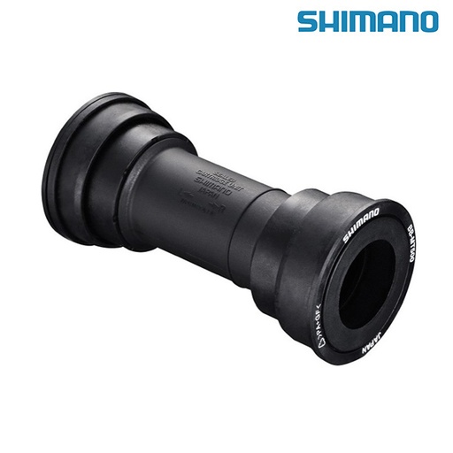 [77121] PEDALIER PRESS-FIT SHIMANO MT500PA EN CAJA