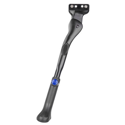 [99248] PATA CABRA E-BIKE ALUMINIO NEGRO 24"-29" 40MM/18MM