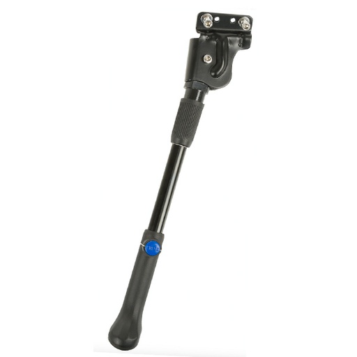 [99249] PATA CABRA E-BIKE ACERO NEGRO 24"-29" 40MM/18MM