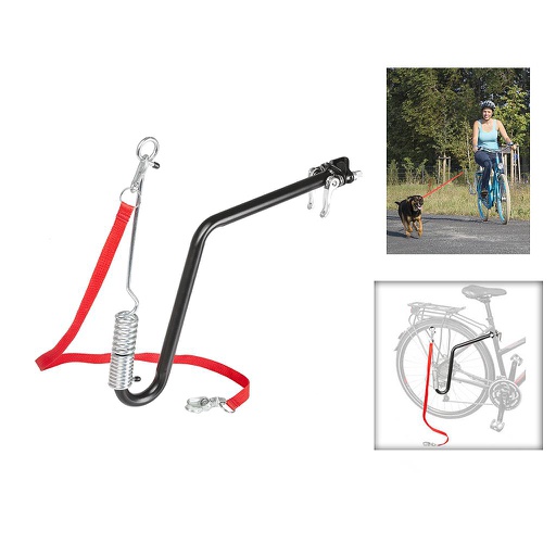 [99254] GANCHO PARA GUIAR PERROS 92CM