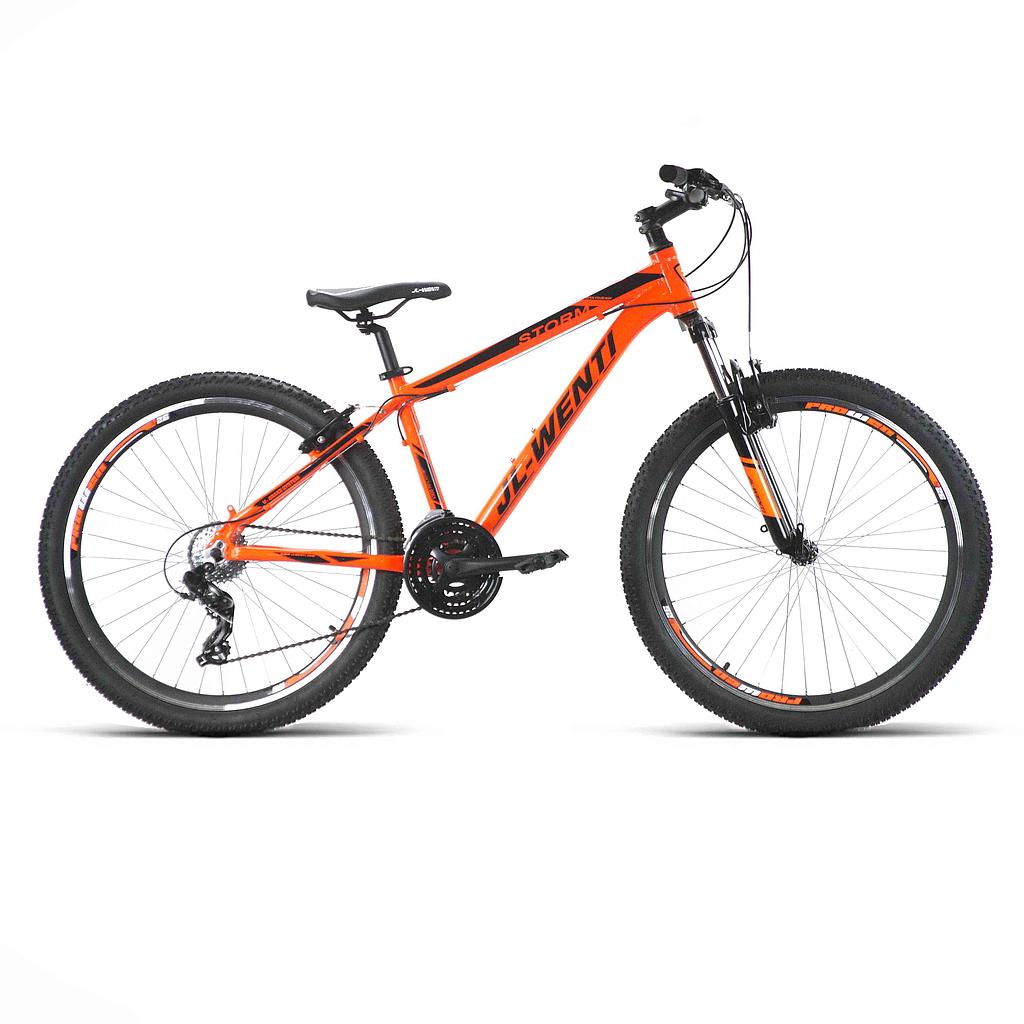 Bicicleta jl wenti 26 sale