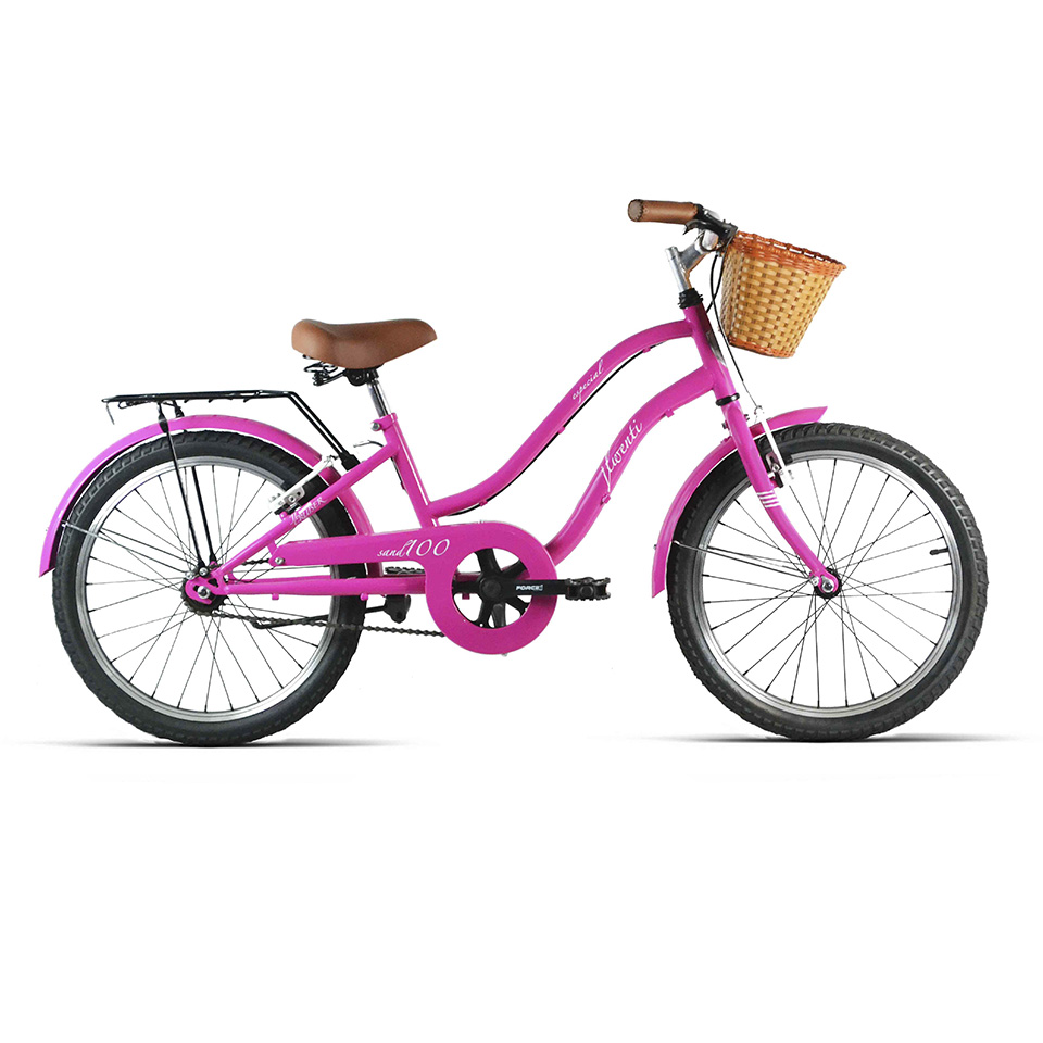 Bicicleta Juvenil Para Niña 20 Pulgadas – Do it Center