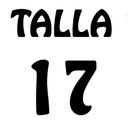 Talla 17