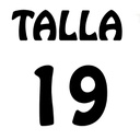 Talla 19
