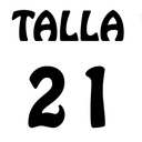 Talla 21